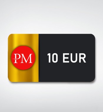 Kod Perfect Money EUR 10€